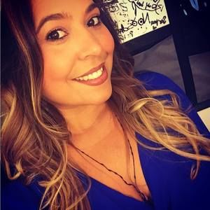 Meet your Posher, Kacie